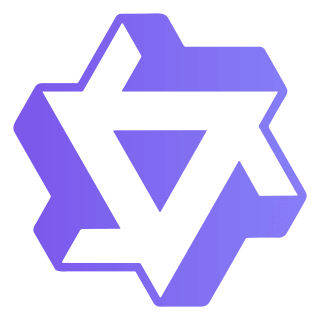 Qwen 图标